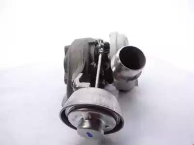 Компрессор, наддув GARRETT 802013-5001S